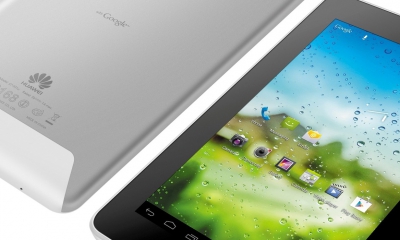 Huawei-tablets