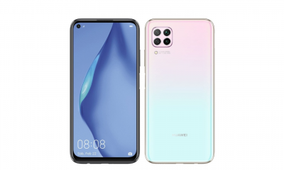 huawei p40 lite