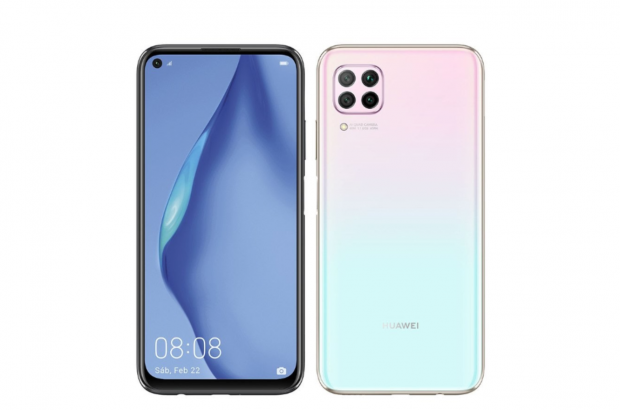 huawei p40 lite