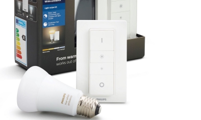 Hue Recipe Kit