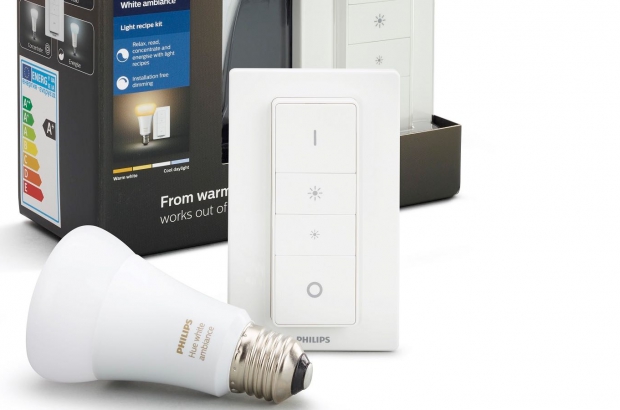Hue Recipe Kit