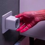 Hue smart plug