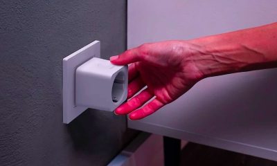 Hue smart plug