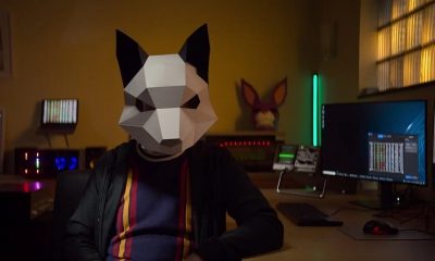 Hunt for the cryptoking