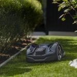 Husqvarna Automower 410XE NERA