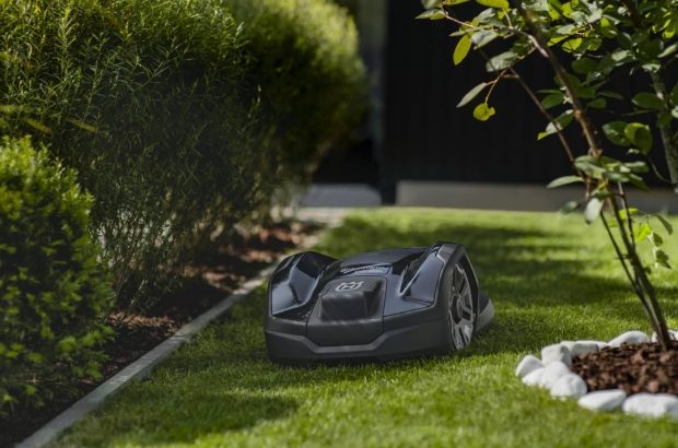 Husqvarna Automower 410XE NERA