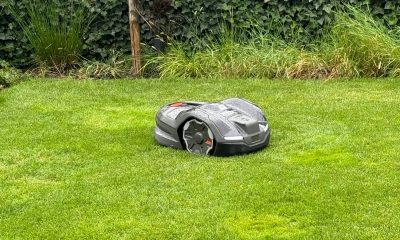 Husqvarna Automower 410XE NERA