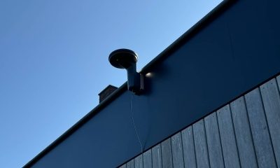 Husqvarna Automower 410XE 13