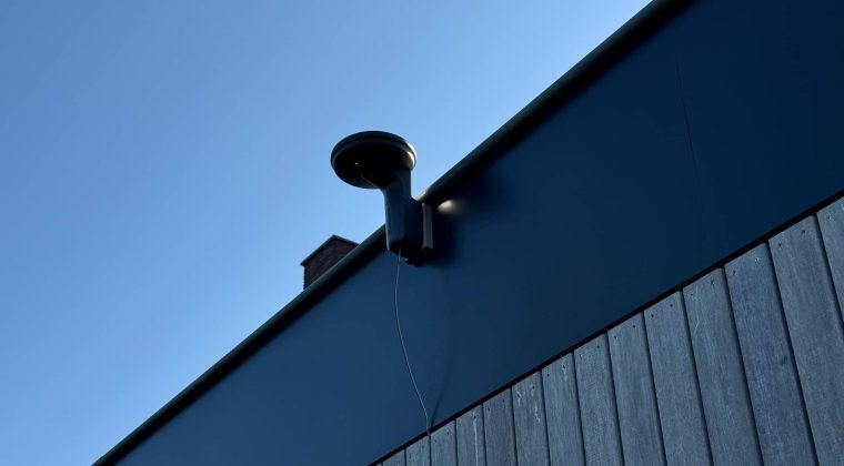 Husqvarna Automower 410XE 13