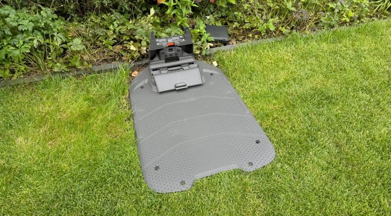 Husqvarna Automower 410XE 4