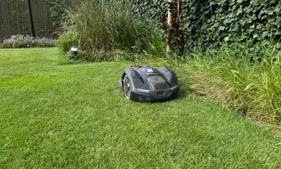 Husqvarna Automower 410XE 7