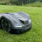 Husqvarna Automower 410XE NERA