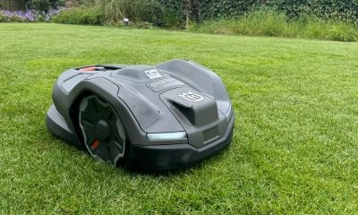 Husqvarna Automower 410XE NERA