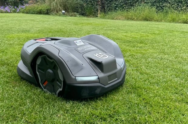 Husqvarna Automower 410XE NERA