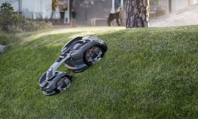 Automower 435X AWD 435X AWD