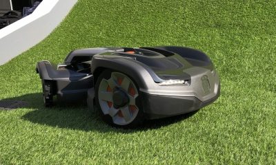 Husqvarna Automower 435X AWD