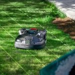Husqvarna robotmaaiers