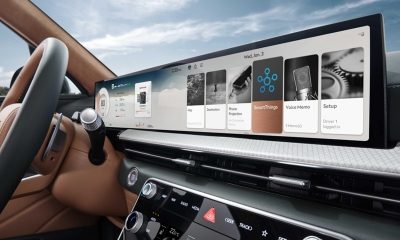 Hyundai Motor Group SmartThings