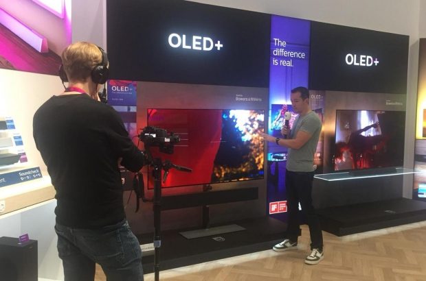 IFA 2019 video