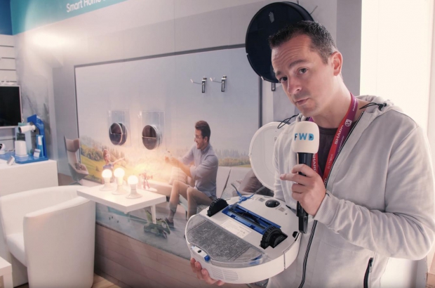 IFA 2019 video smarthome