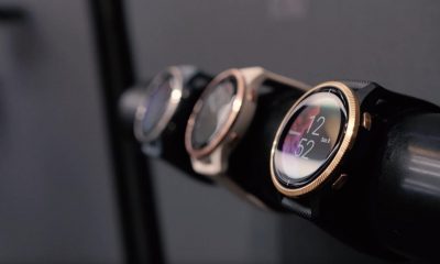 IFA 2019 video wearables gezondheid