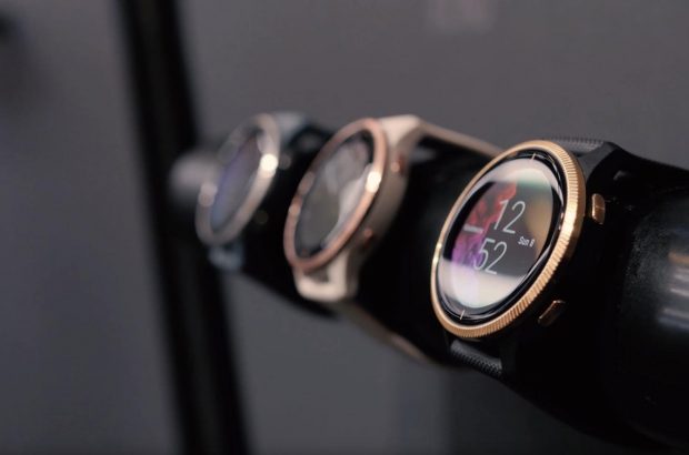 IFA 2019 video wearables gezondheid