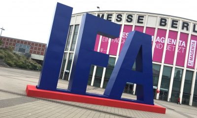 IFA-feature