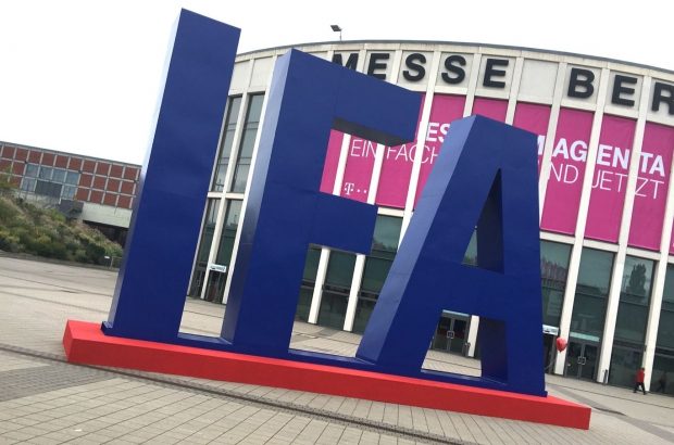 IFA-feature