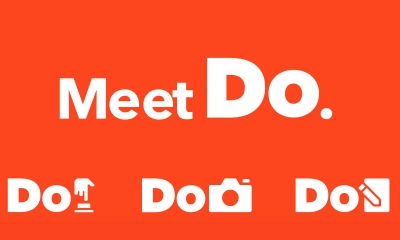IFTTT lanceert drie nieuwe apps Do Button Camera en Note