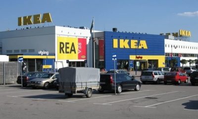 IKEA