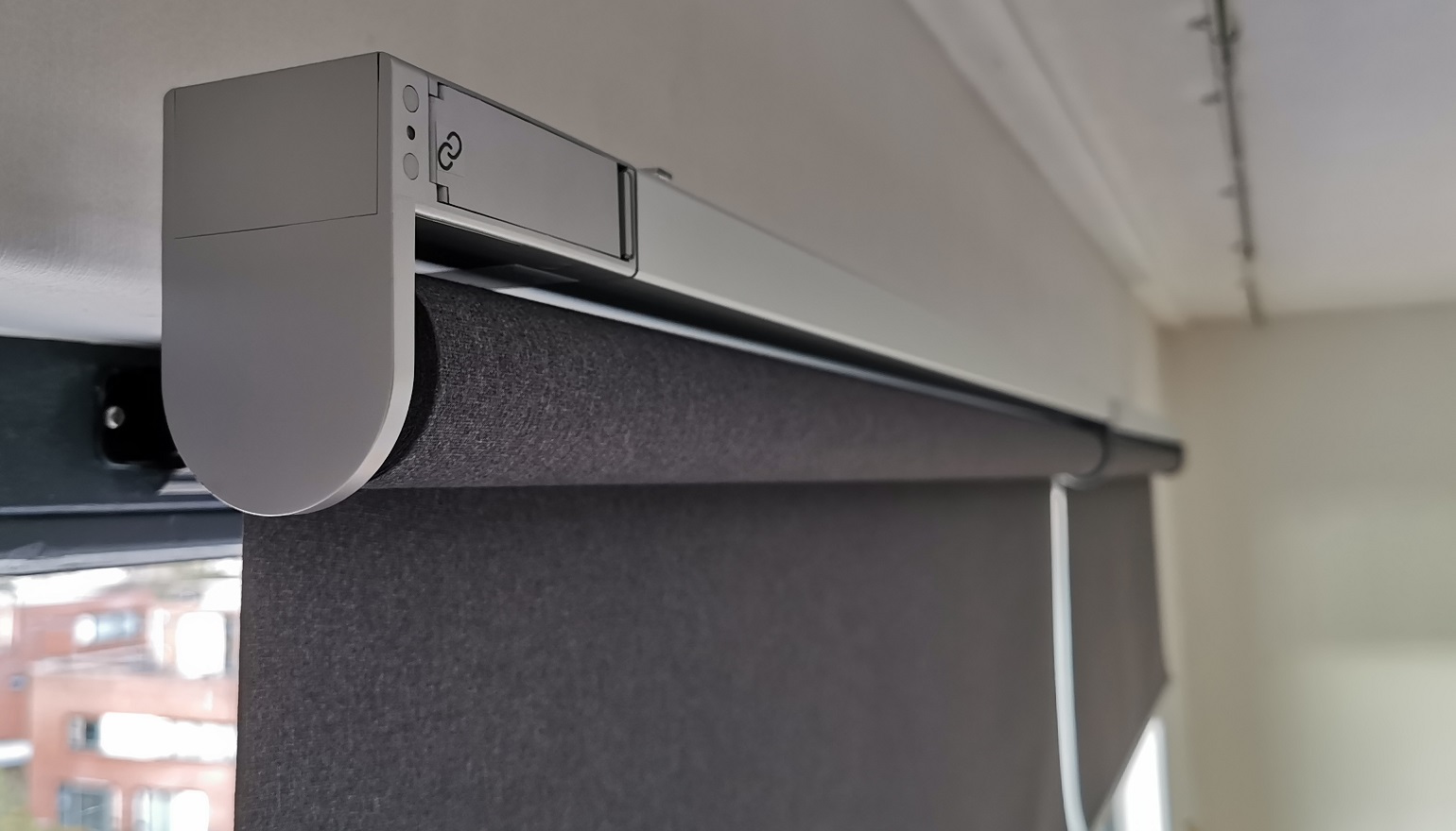 Review IKEA Fyrtur betaalbare slimme rolgordijnen van IKEA FWD