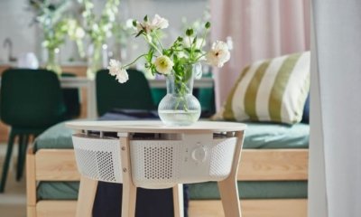 IKEA STARKVIND