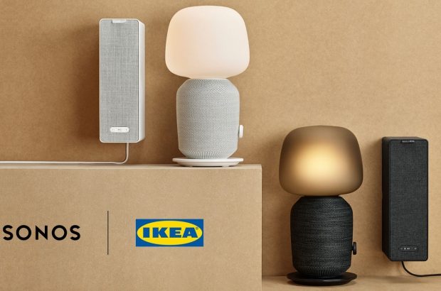 plaats systematisch luisteraar Alles wat je moet weten over IKEA Symfonisk - Sonos speakers van IKEA | FWD