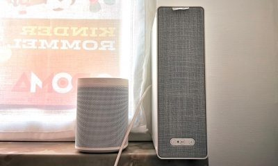 IKEA Symfonisk Sonos review 3