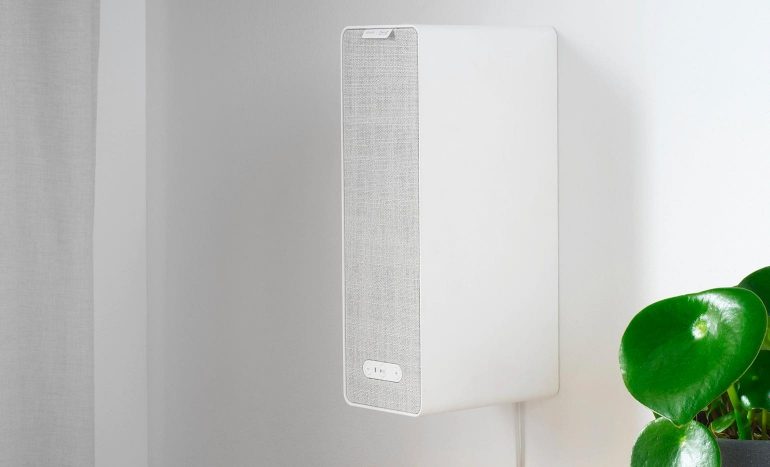 Review: je Sonos soundbar upgraden met IKEA |