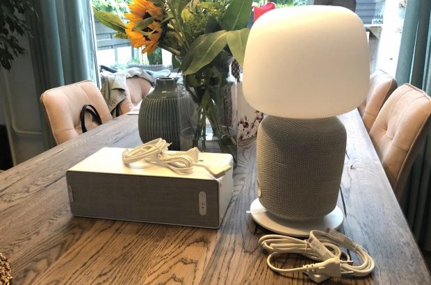 IKEA Symfonisk review 1