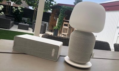 IKEA Symfonisk review 13