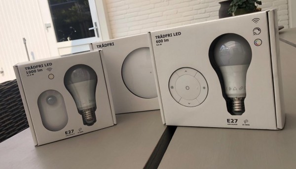 Met welke schakelaars kun je jouw Philips Hue lampen bedienen? FWD