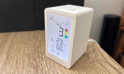 IKEA VINDSTYRKA review 1