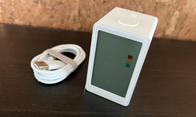 IKEA VINDSTYRKA review 2