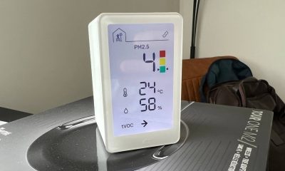 IKEA VINDSTYRKA review 3