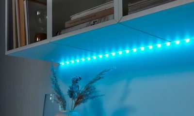 IKEA ledstrip