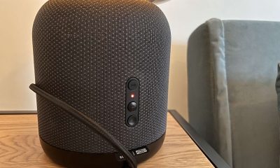 IKEA tafellamp review 2