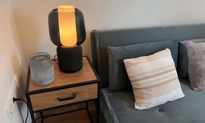 IKEA tafellamp review 3