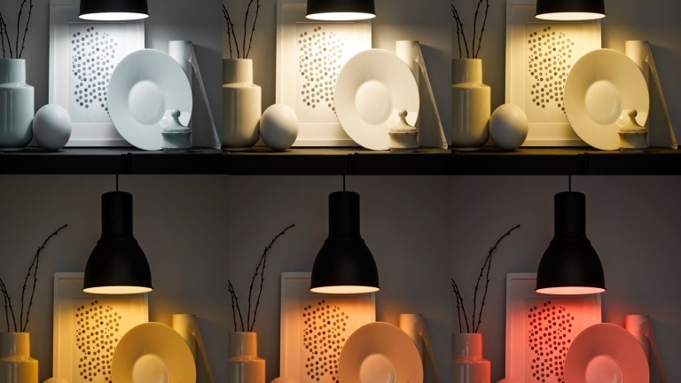 IKEA lanceert nieuwe smarthome producten met Matter-ondersteuning