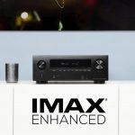 IMAX Enhanced Denon