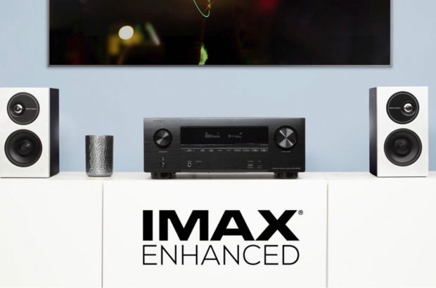 IMAX Enhanced Denon