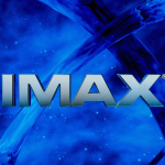 IMAX logo