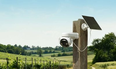 IMOU camera