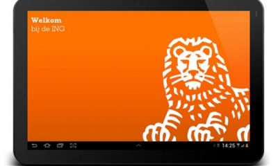 ING-Android-app